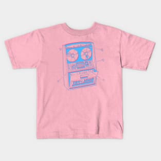 Play & Learn Kids T-Shirt